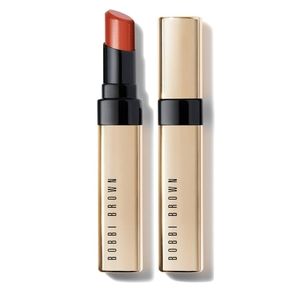 Bobbi Brown LUXE SHINE INTENSE LIPSTICK Desert Sun, coral